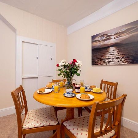 Harbour View, Central Dartmouth Exterior foto